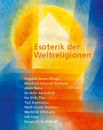 Esoterik der weltreligionen - esoterik,