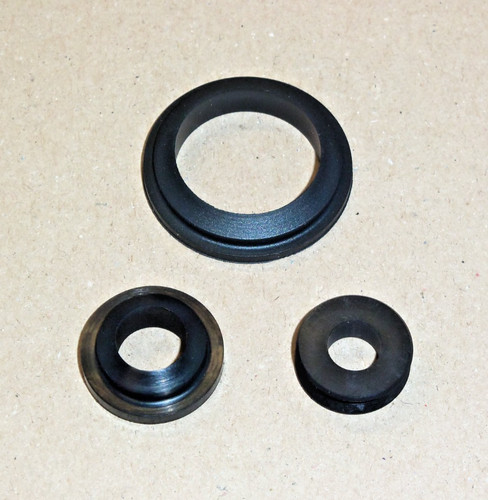 Dichtring set teilig für - set,