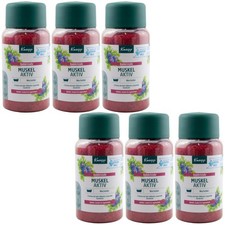 Kneipp Badekristalle Muskel