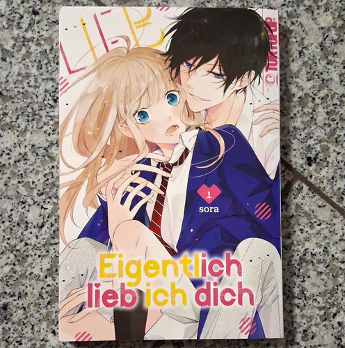 Tokyopop manga eigentlich - tokyopop, lieb