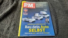 ZEITSCHRIFT P.M.-Neugierig auf