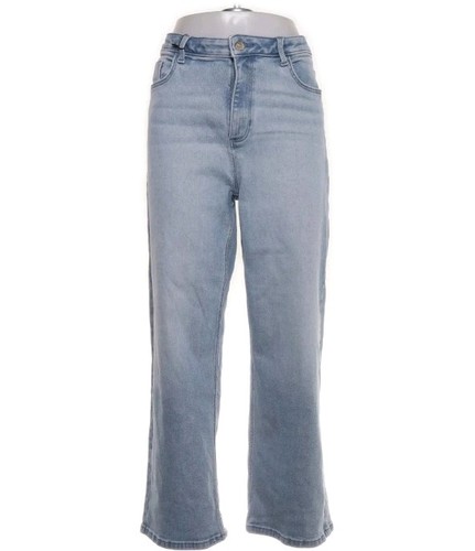Weide leg jeans damen gr - weide,