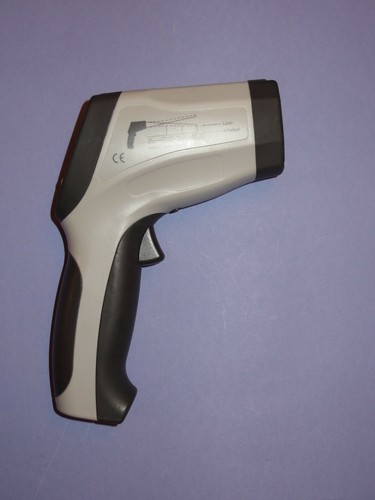 Voltcraft 1000 30d infrared - voltcraft,