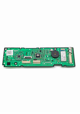 Samsung NV7B4550VAK Backofen