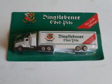 Werbetruck US SZ von Dingslebener NR. 001 KW 30 € in OVP