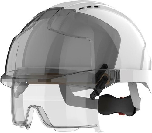Jsp kletterhelm evo vistalens - jsp,