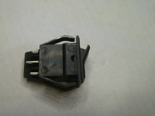 Ten tec switch rocker - ten-tec,
