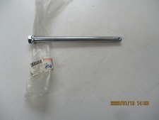 Yamaha RD 80 12G, RD 50 2FR