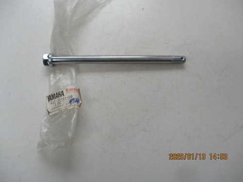 Yamaha 12g rd 50 - 50, 2fr