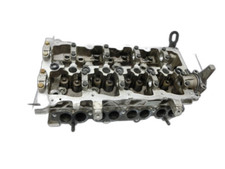 Zylinderkopf Motorzylinderkopf Kopf für Hyundai I30 FD 07-10 1,6 85KW HU47