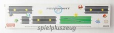 Carrera Digital 143 Mario Kart Wii Ausbauset 42009 NEU
