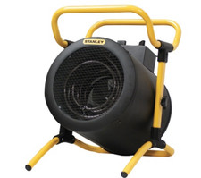 GENERATORE DI ARIA CALDA