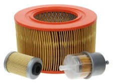 500 Stunden Filter Service Kit