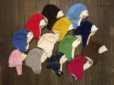 Pickapooh Fynn Mütze für