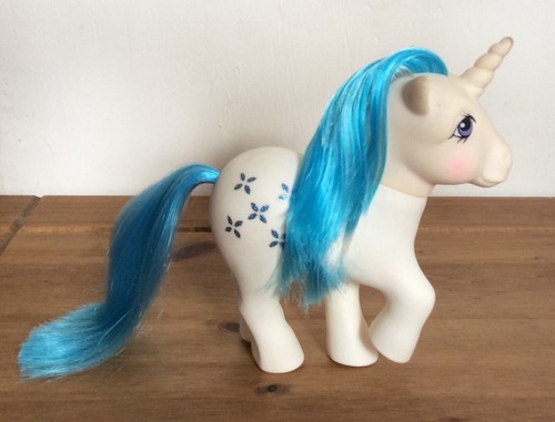Vintage little pony - little,