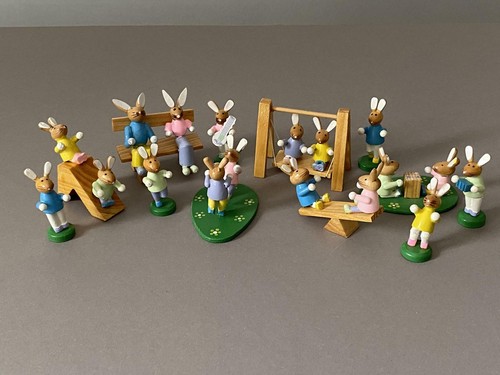 Ostern hasen - ostern, 18
