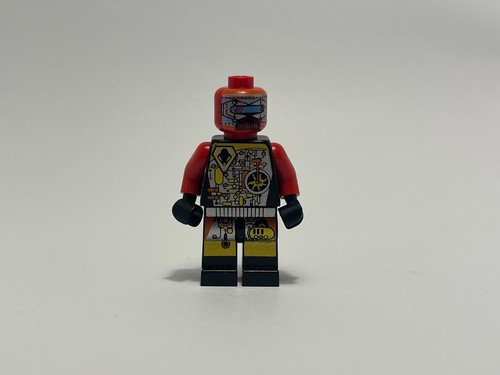 Lego figur minifigur space - lego®,