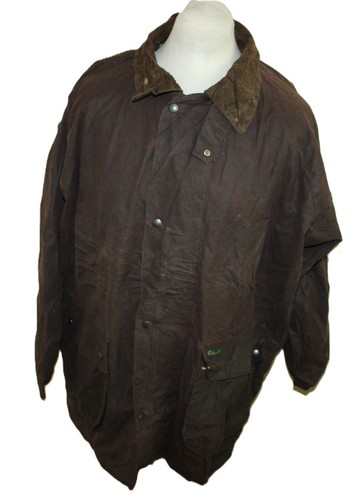 Blue ribaud wachs - wachs, jacke