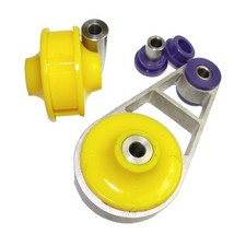 Powerflex PU Buchsen MG ZT +