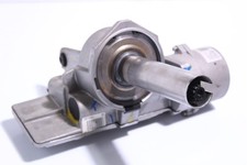 Lenksäule mit Elektromotor
