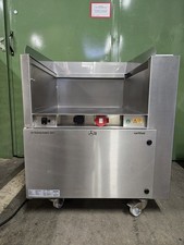 Varithek - Frontcooking