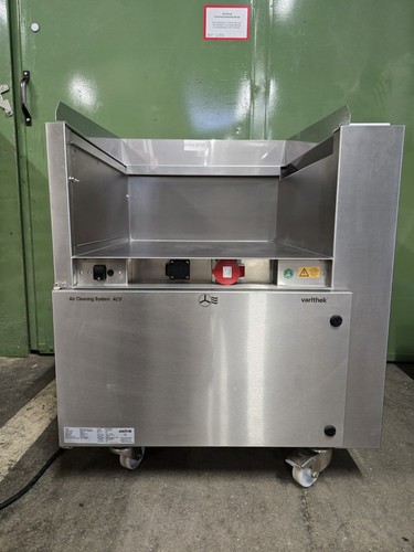Varithek frontcooking - varithek,