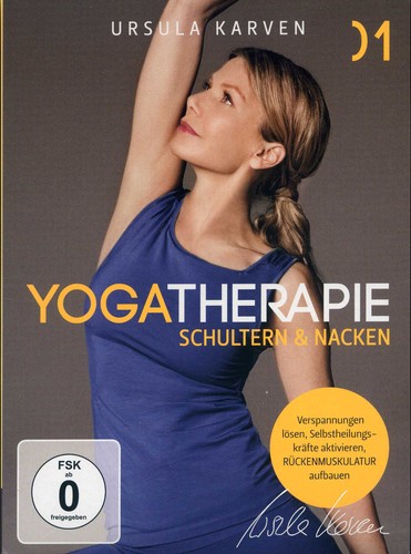 Yogatherapie schulter und - yogatherapie,