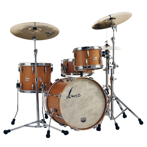 Sonor vintage 320 shell set - vintage,
