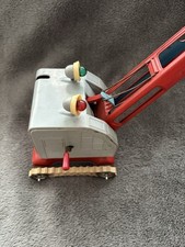 FUCHS - MFZ - Raupenbagger -