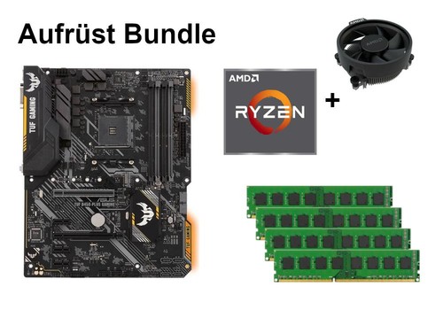 Bundle asus tuf - bundle,