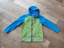 Vaude Fleecejacke unisex Gr. 140