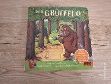 Der Grüffelo Buch Zustand Gut