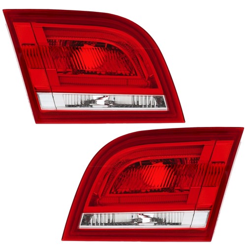 Rückleuchten set für audi - set,