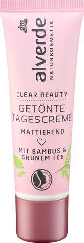 Naturkosmetik tagescreme - naturkosmetik,
