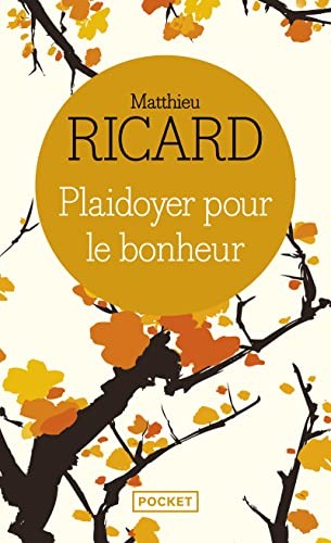Plaidoyer pour - plaidoyer,