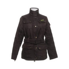 Barbour international, Reitjacke, Damen, Größe: 34, Braun #HCh