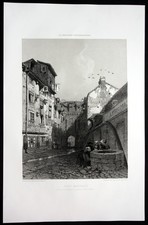 1860 - Porte Mordelaise Rennes