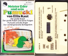 MC Pumuckl - Der große Krach