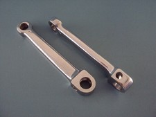 Satz Pedalarme f. Tretlager am