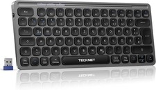 Bluetooth Tastatur kabellos