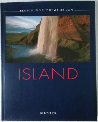 Island begegnung mit dem - begegnung,