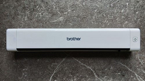 Brother dsmobile 620 - dsmobile, ds-620