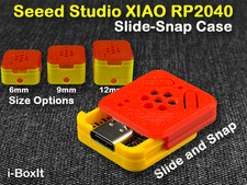 Qty 5 SEEED STUDIO XIAO RP2040