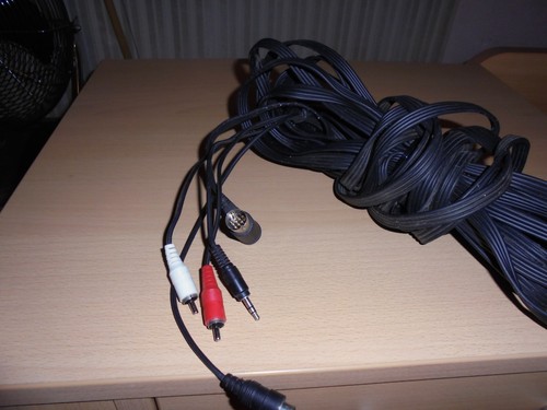 Bose lifestyle acoustimass - lifestyle,