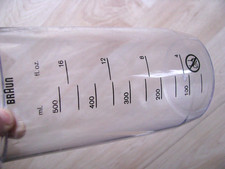 Braun MultiMix M-700+800+1000