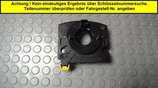 Wickelfeder/ Schleifring VW Passat Variant 1.9 TDI 3BG/3BL/3BS 1J0959654AP 12