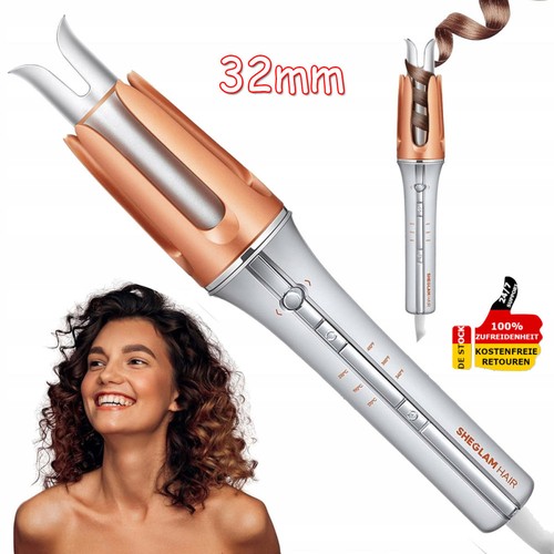 Lockenstab automatisch - lockenstab,