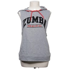 Zumba Wear, Kurzärmeliger