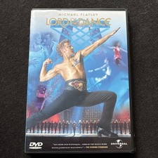 DVD Film Lord of the Dance