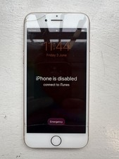 Apple iPhone 8 Roségold